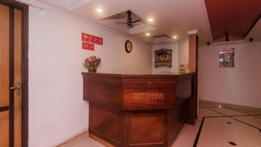 Hotel Palm Star Belapurpada エクステリア 写真